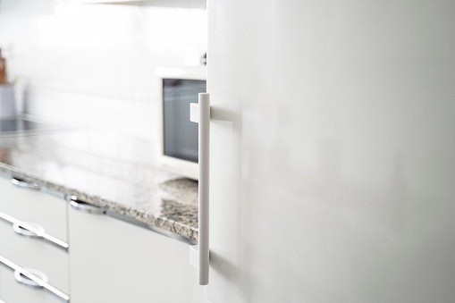 For Smaller Households, Go for an Affordable Single Door Refrigerator