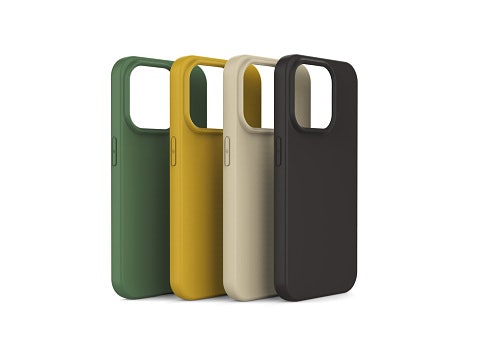 If You Want Minimal Bulk, Opt for Slim and Lightweight Case Lines