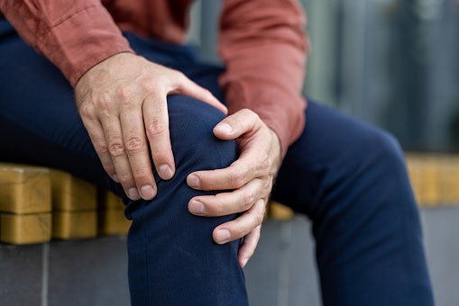 For Cartilage Support and Joint Cushioning: Glucosamine, Chondroitin, Collagen (Type II)