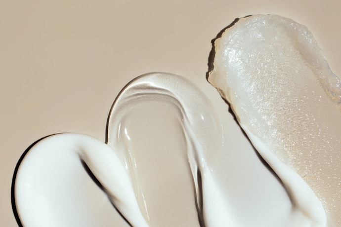 If You Wear Heavy Makeup, Go for a High Concentration of Cleansing Oils