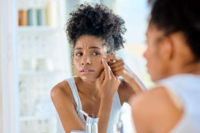 Maximum of Up to 5% Benzoyl Peroxide to Effectively Kill Acne-Causing Bacteria