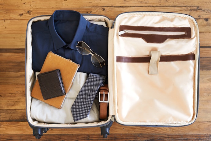 Select Luggage With Multiple Compartments for Better Organization