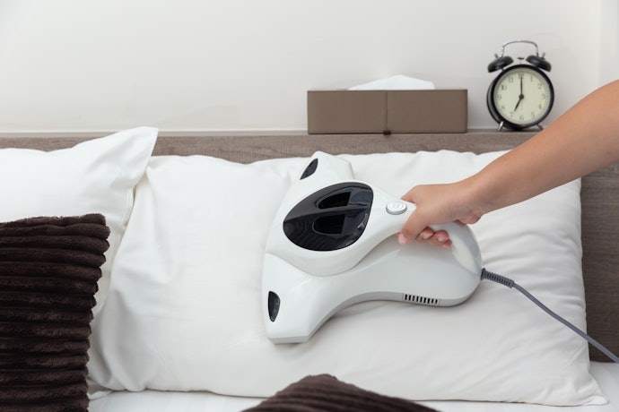 Prioritize a HEPA Filter if Allergies Are a Concern