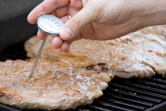 Instant-Read Thermometers for Fast Results
