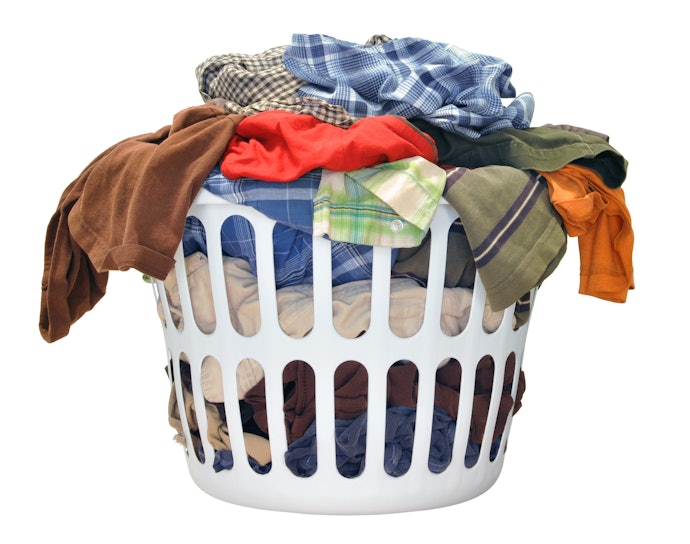 Consider 6 kg or Larger Only if You Wash Bigger Loads