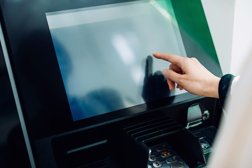 Touchscreen Monitors Present More Input Convenience