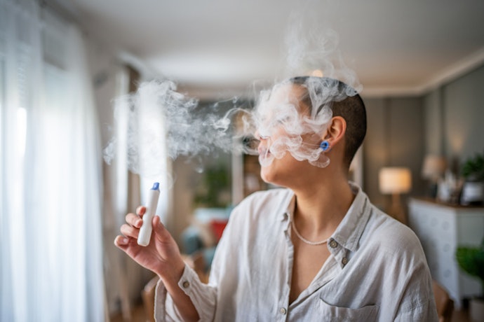 Find Larger E-Liquid Reservoirs