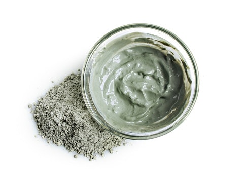 Powder Gives More Control Over the Amount