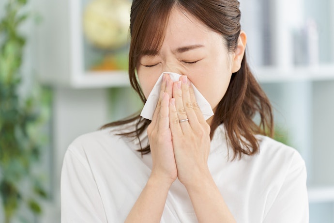 For General or Widespread Allergies: Opt for Oral Antihistamines That Act Systemically