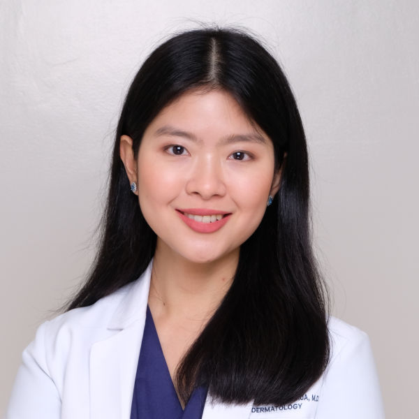 Dr. Angelie Chua