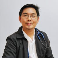 Dr. Franz Philip Joseph R. Ubaldo