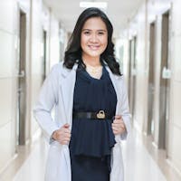 Dr. Martha Louise Tongco-Santiago