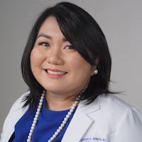 Dr. Maria Cenizal-Santos