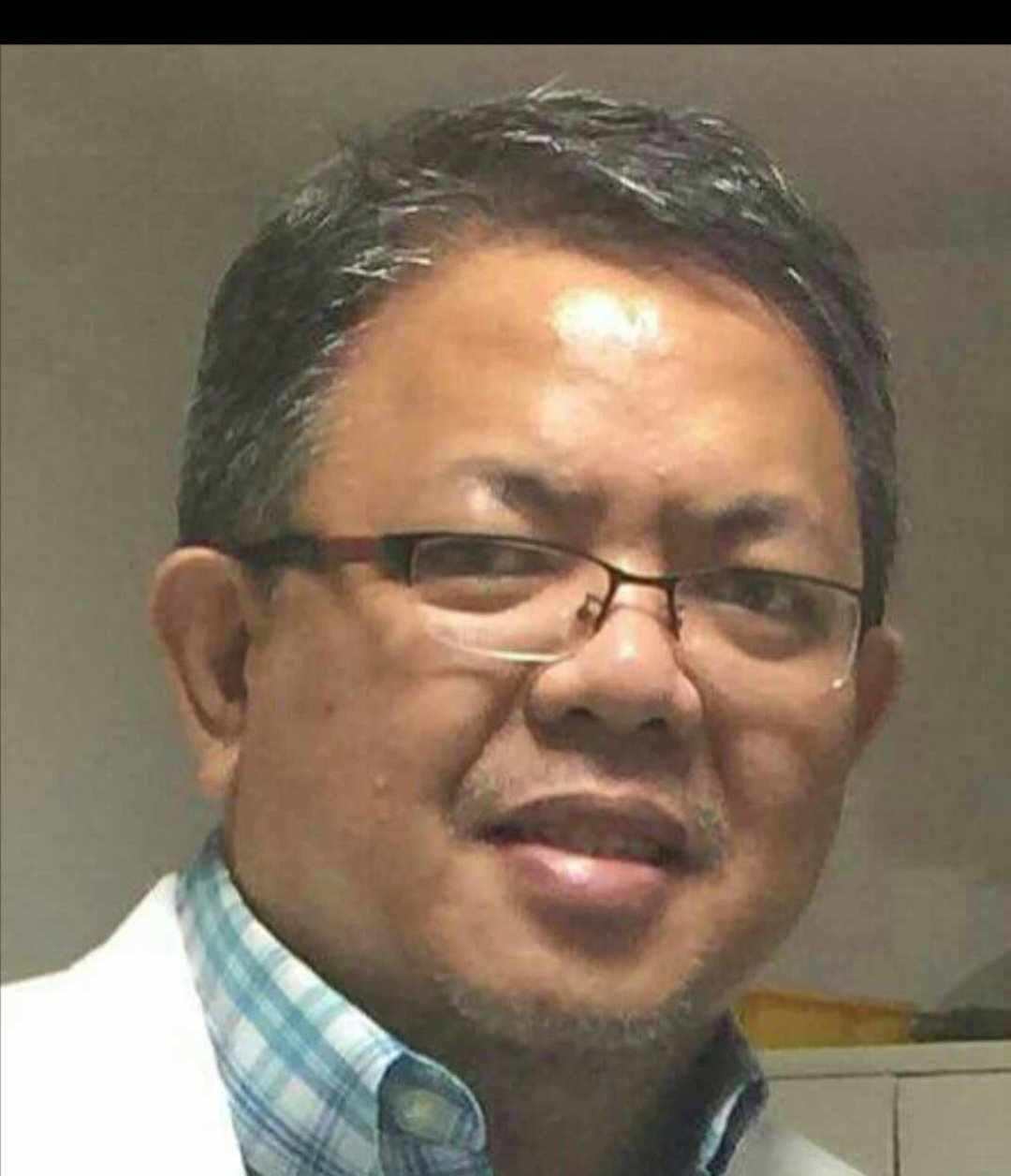 Dr. John Duenas
