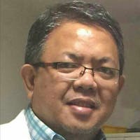 Dr. John Duenas