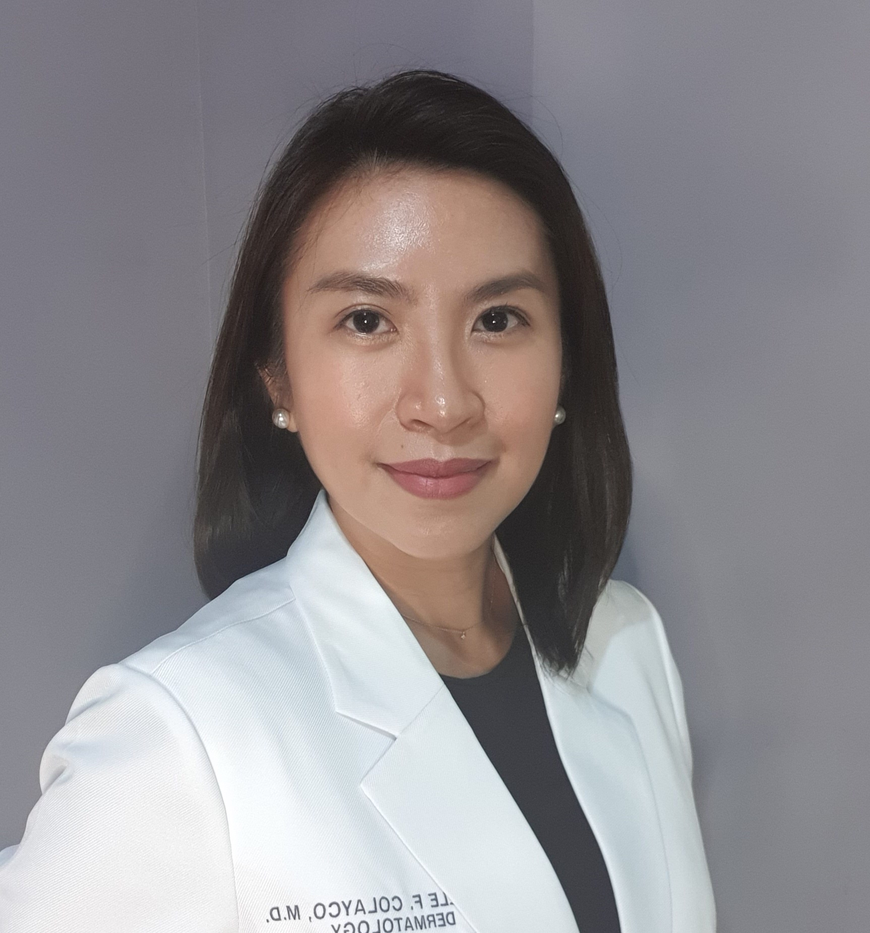 Dr. Mabelle Colayco