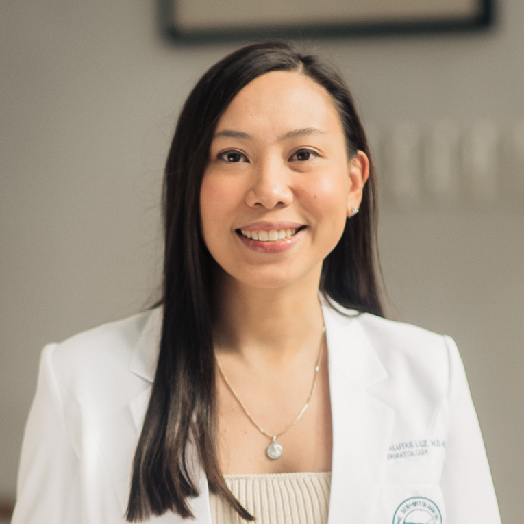 Dr. Katrina Habaluyas Luz
