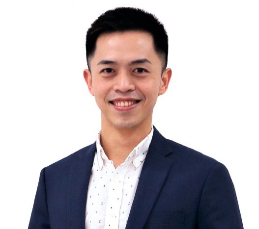 John Robinson Uy