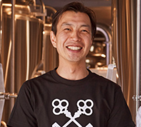 Manabu Sato