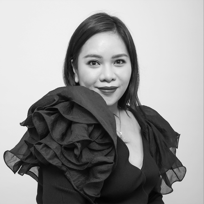 Chuchie Ledesma