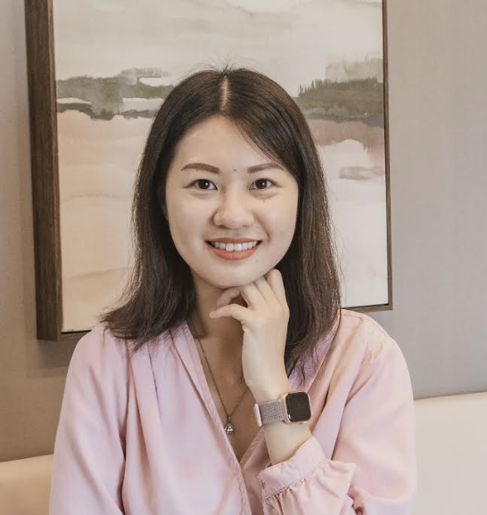 Christine Go