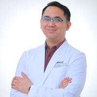 Dr. Rainer Wandrew Po