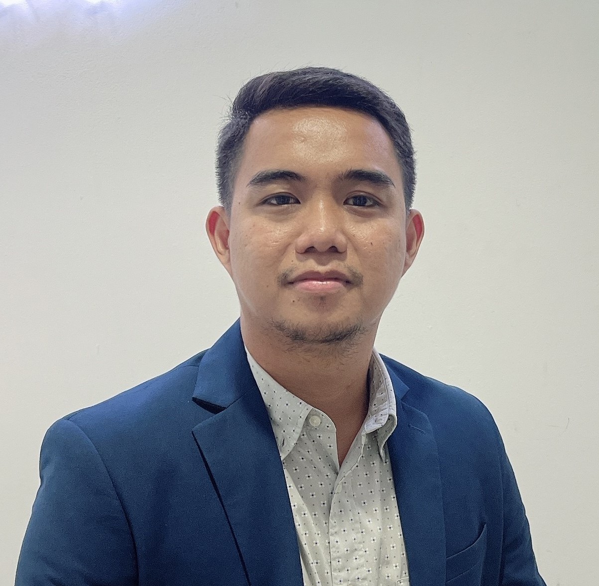 Exequiel F. Brobio, DVM