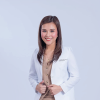 Dr. Yzabel N. Vergel de Dios, DPDS