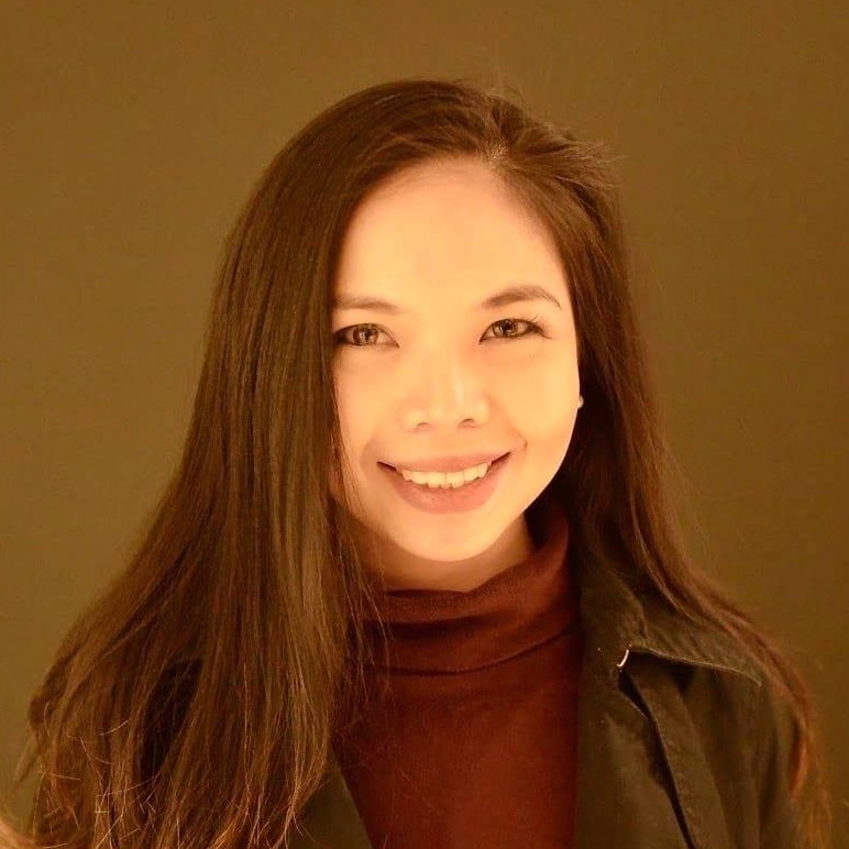 Dr. Rica Cruz