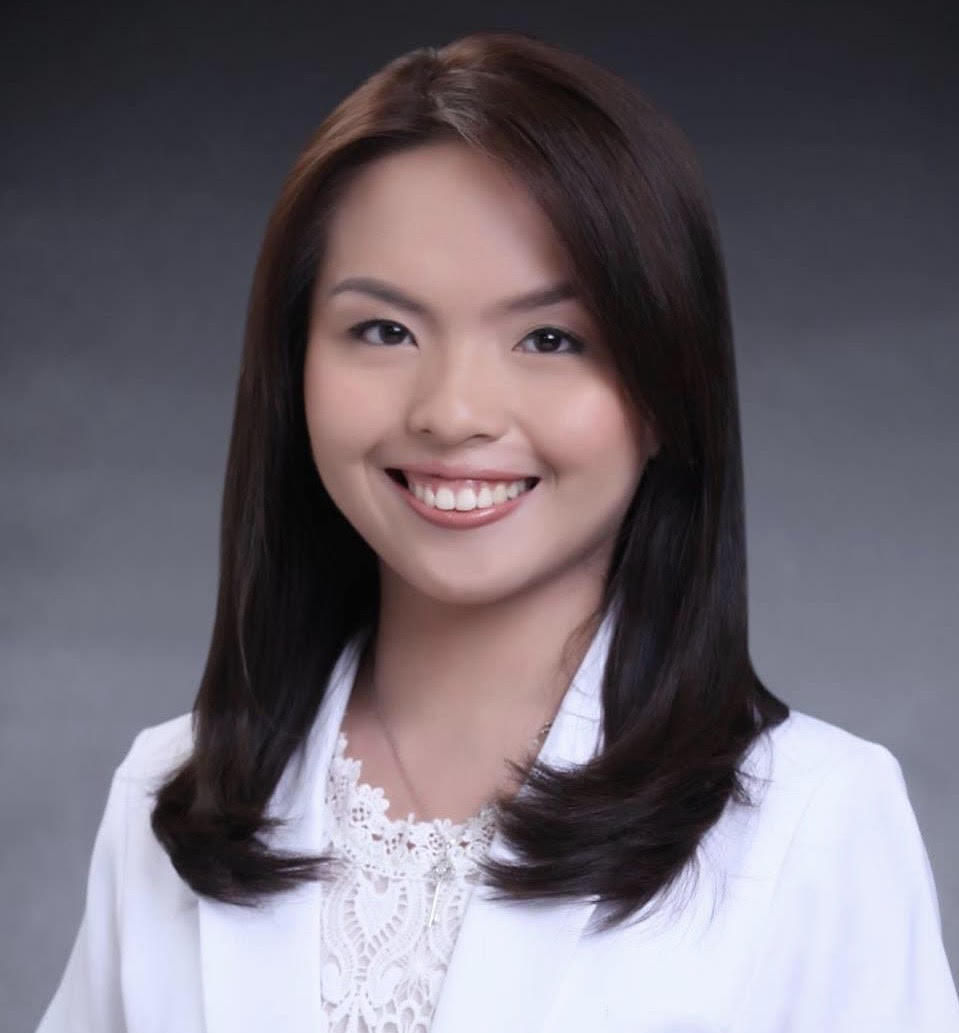 Dr. Jarische Lao-Ang