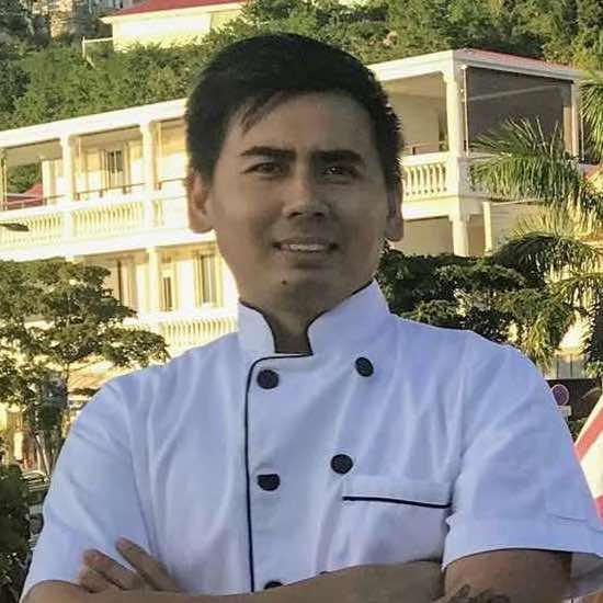 Philjim Gerald Sebastian