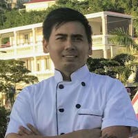 Philjim Gerald Sebastian