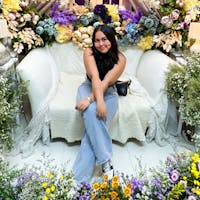 Trish Denise Ramos