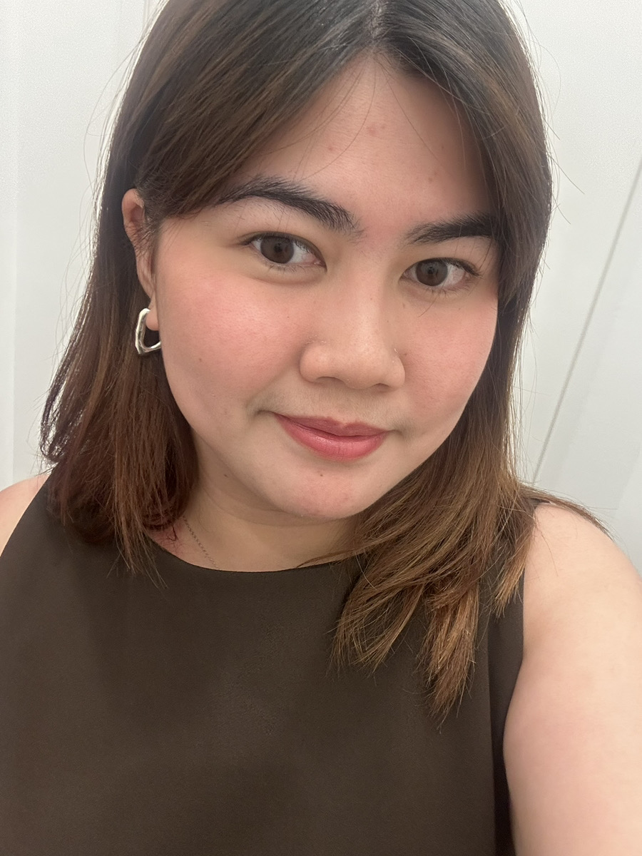 Shairah Nabong