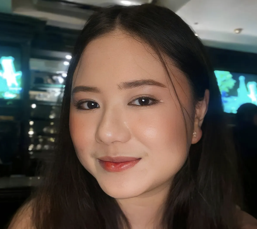 Veronica Mae Ontalan