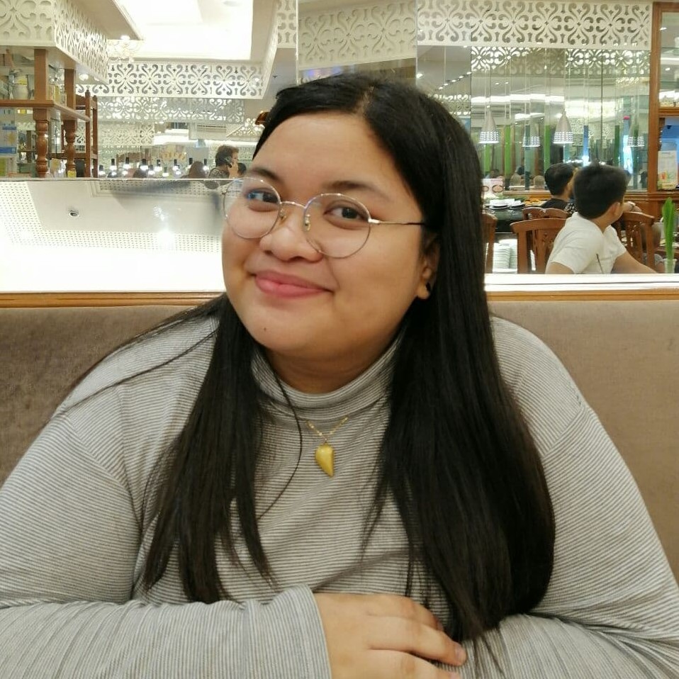 Jame Clarisse Trinidad