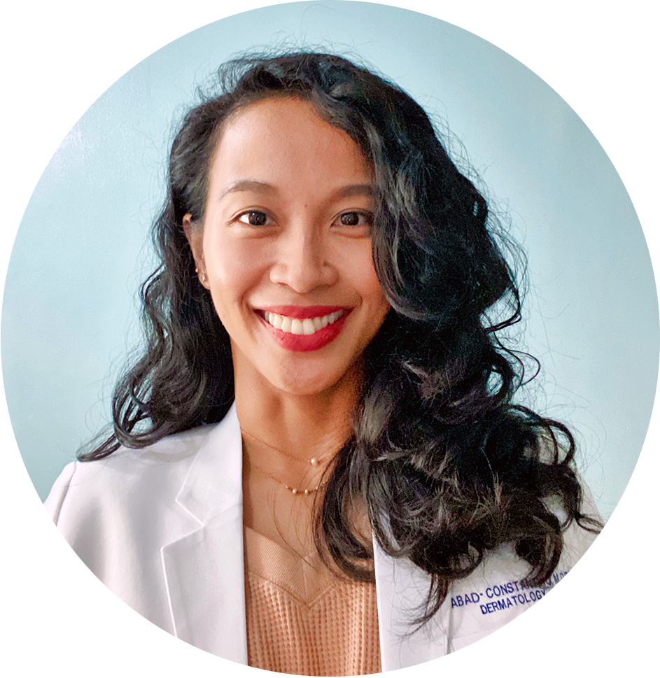 Dr. Rona Constantino