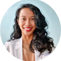 Dr. Rona Constantino
