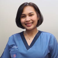 Charissa Vina Ramirez Celadiña