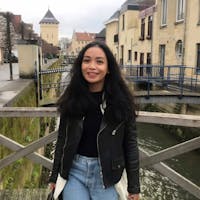 Samantha Tidalgo