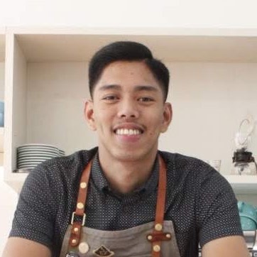 Joe Marie Lichangco