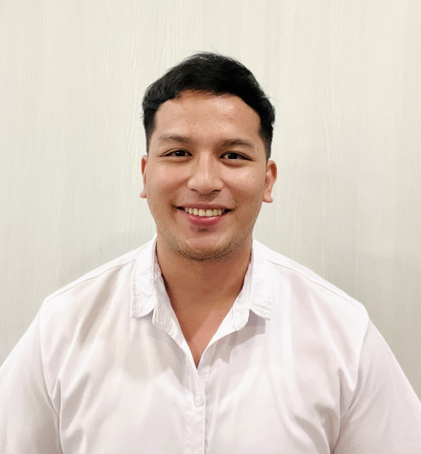 Arvin Delos Reyes, RND