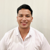 Arvin Delos Reyes, RND