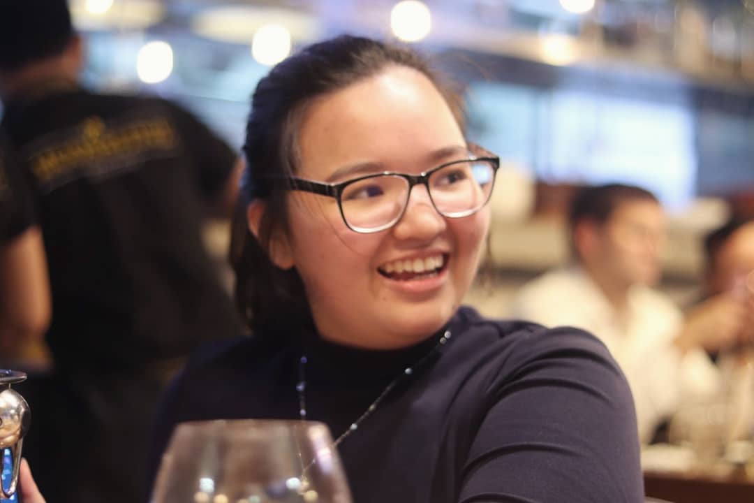 Kyra Bernadette Yao