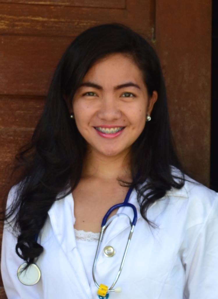 Dr. Athena Gaffud