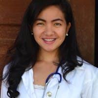 Dr. Athena Gaffud