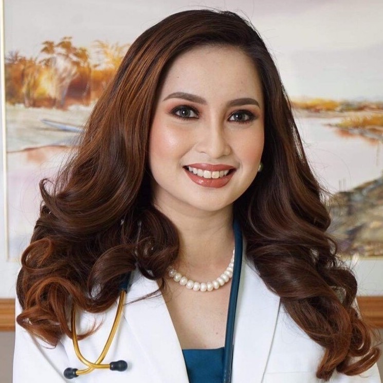 Dr. Siselle Fajardo