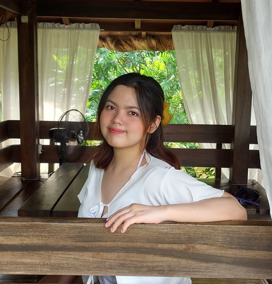 Rica Victoriano