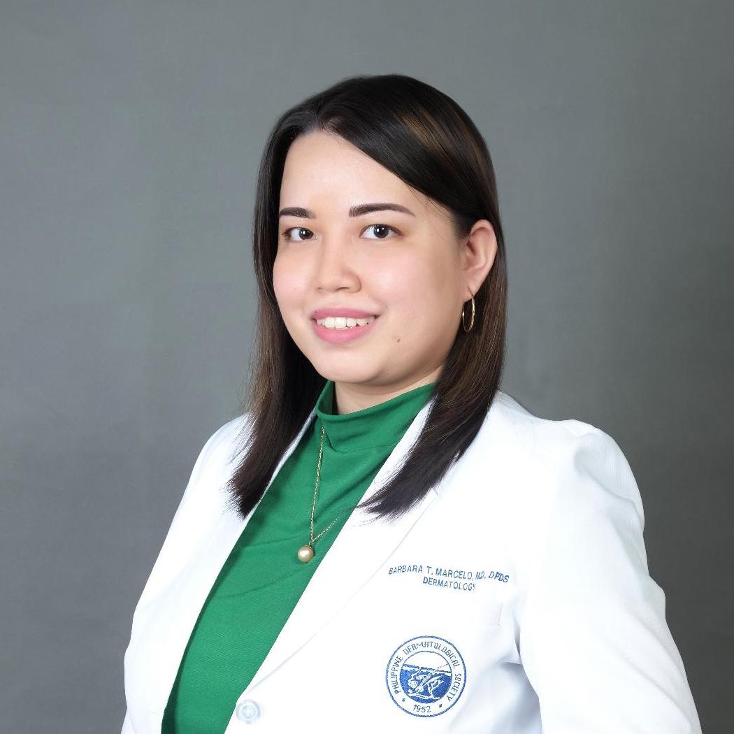 Dr. Barbara Marcelo