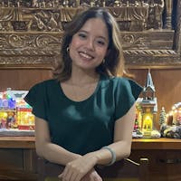 Bianca Angela Dela Cruz